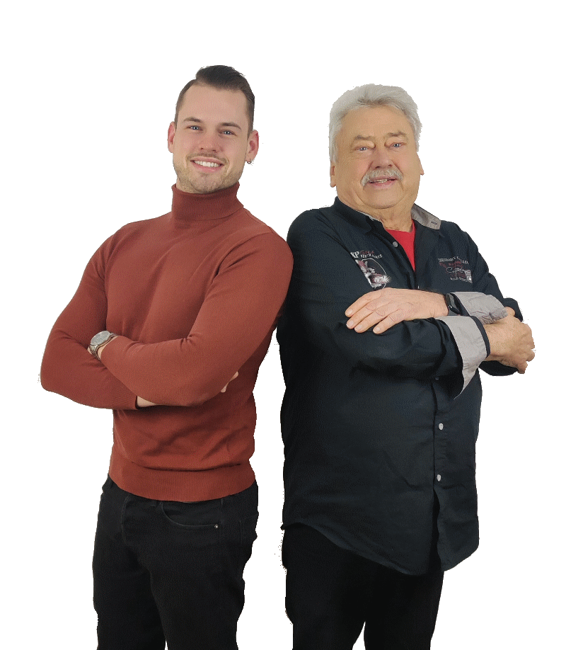 Roman Seeger und Reinhard Seeger Spielautomatenaufsteller Hessen Roman Seeger und Reinhard Seeger Spielautomatenaufsteller Hessen