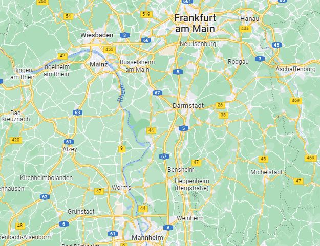 Google Maps Spielautomatenaufsteller Hessen Google Maps Spielautomatenaufsteller Hessen